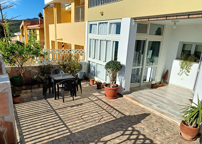Appartamento Limone