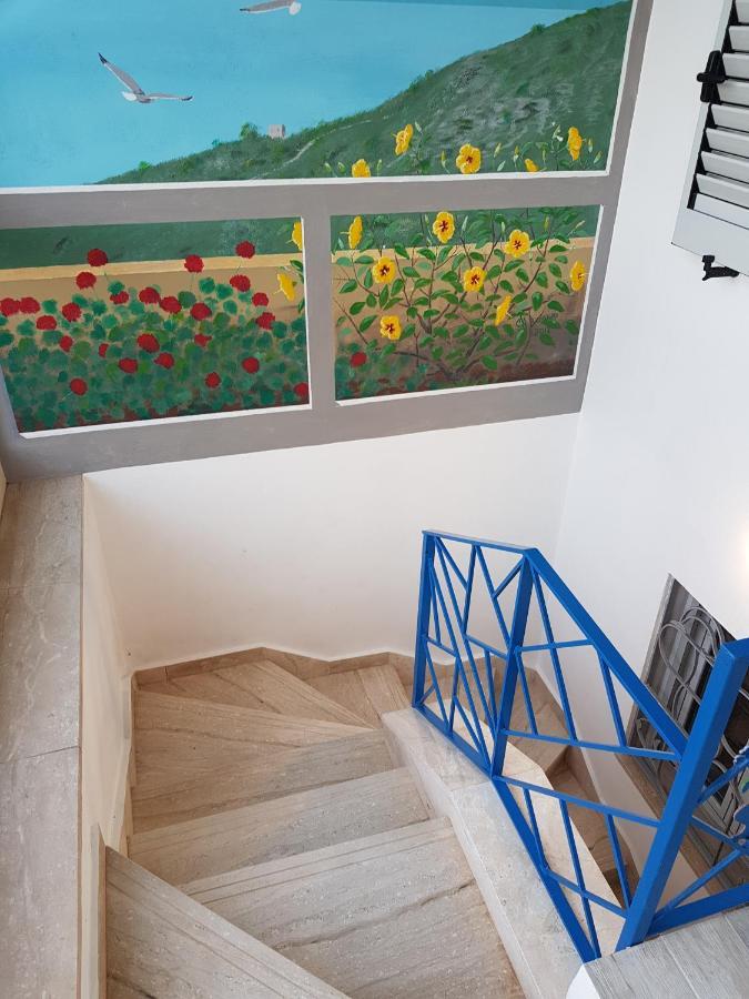 Limone Apartment
