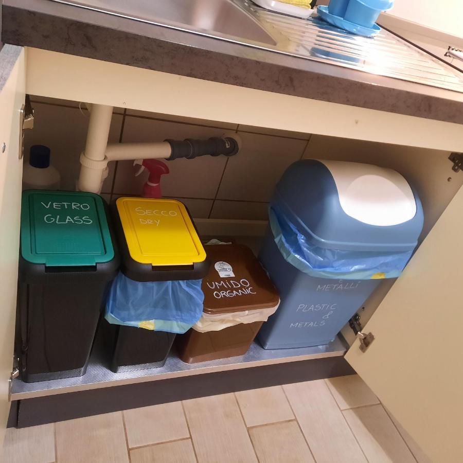 Limone Apartment