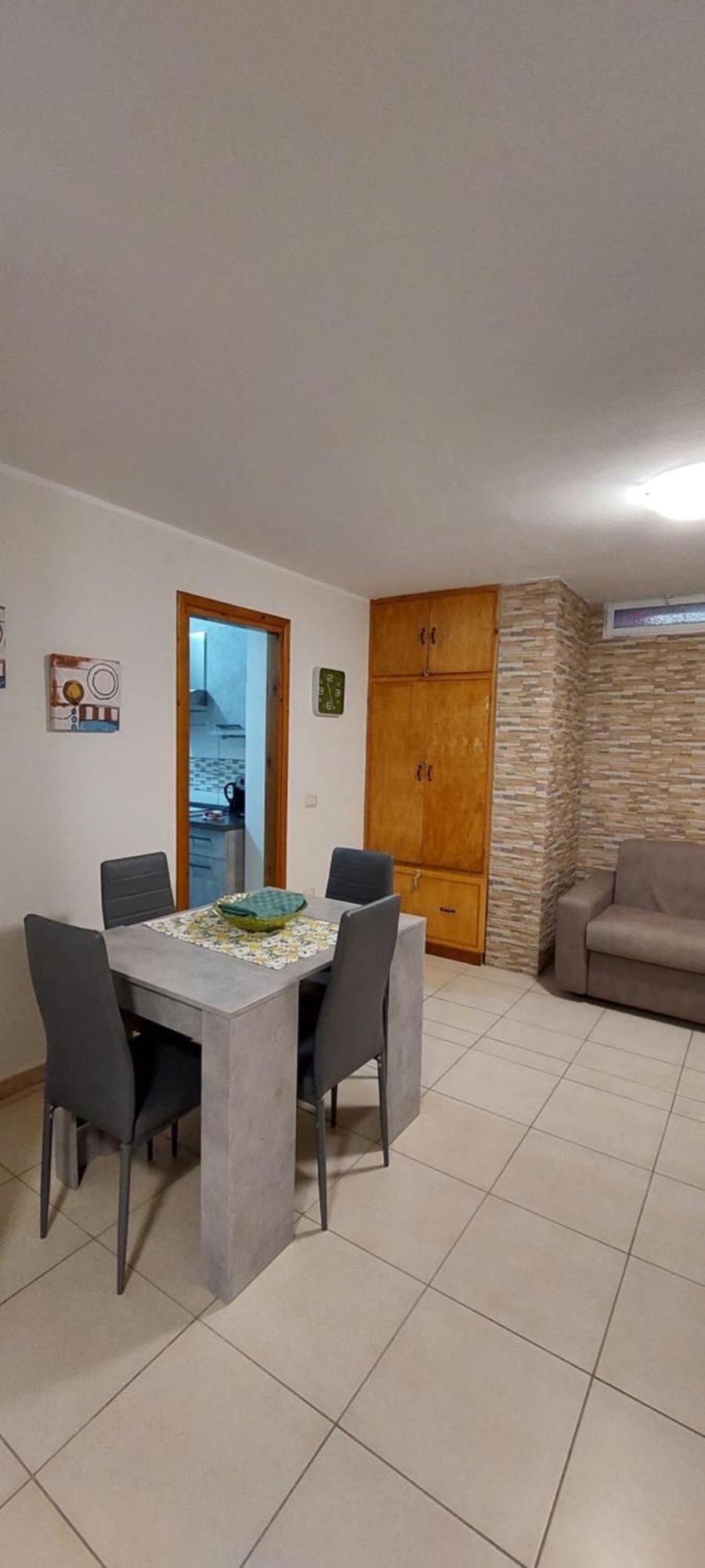 Apartment Limone