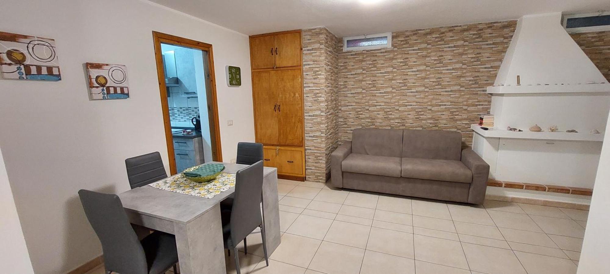 Apartment Limone *