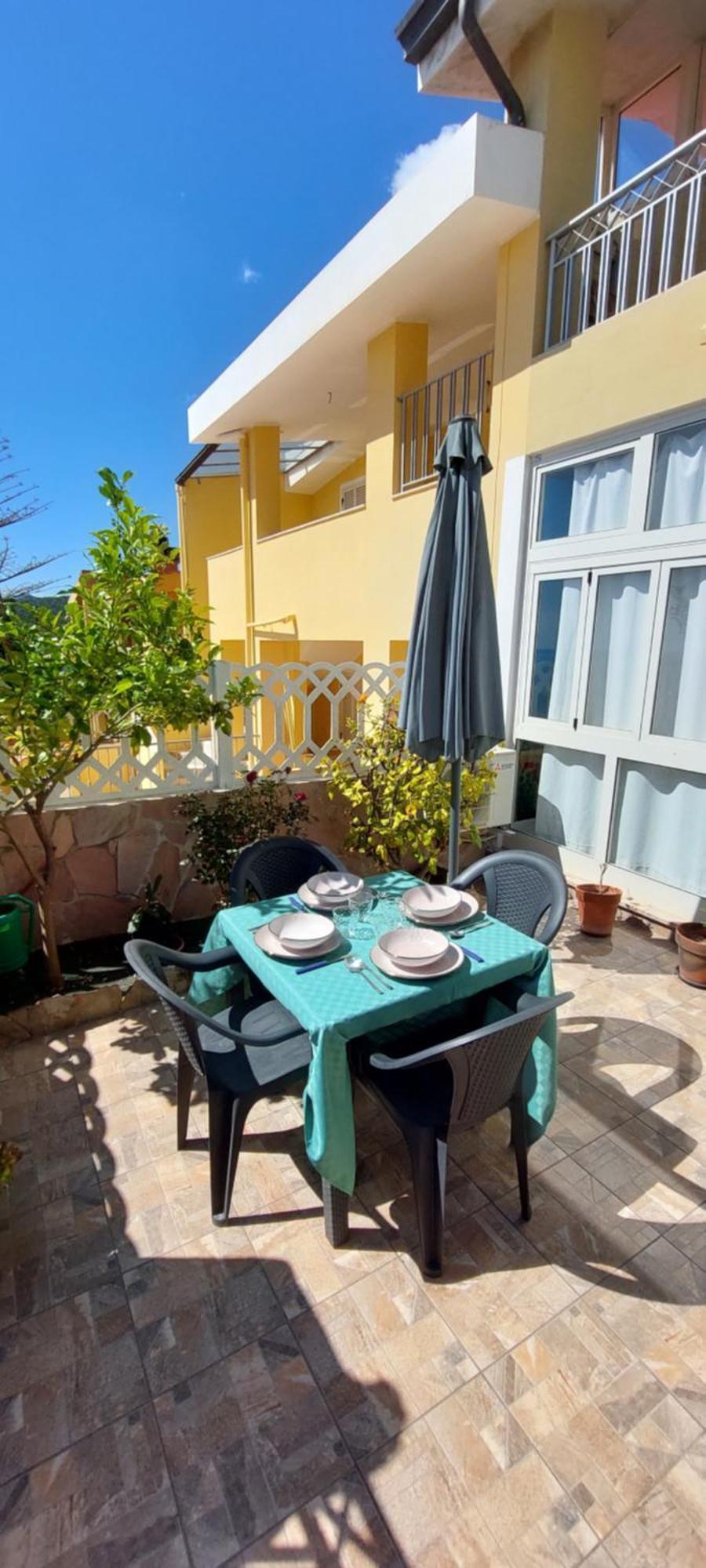 Apartment Limone