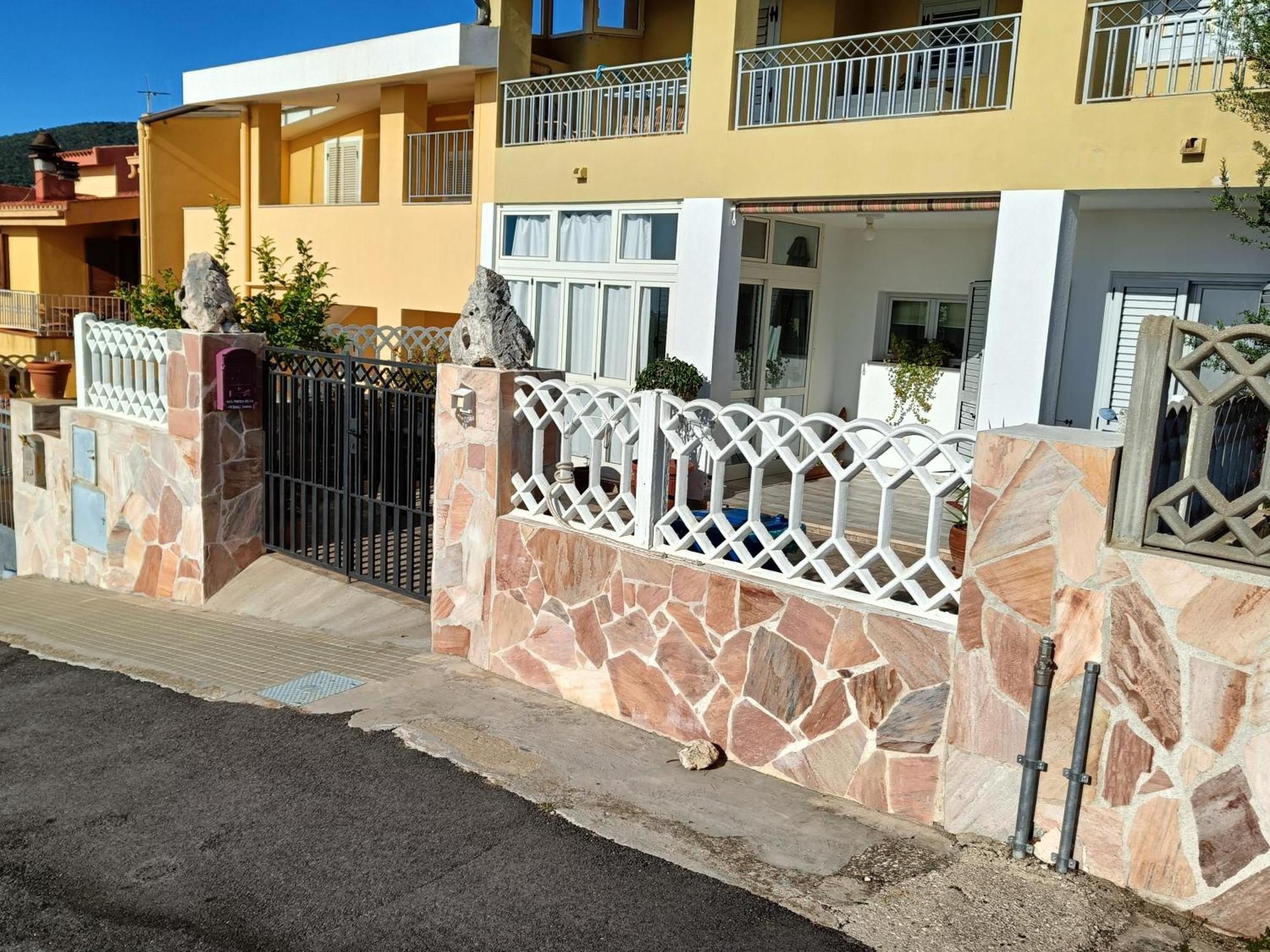 Apartment Limone Cala Gonone