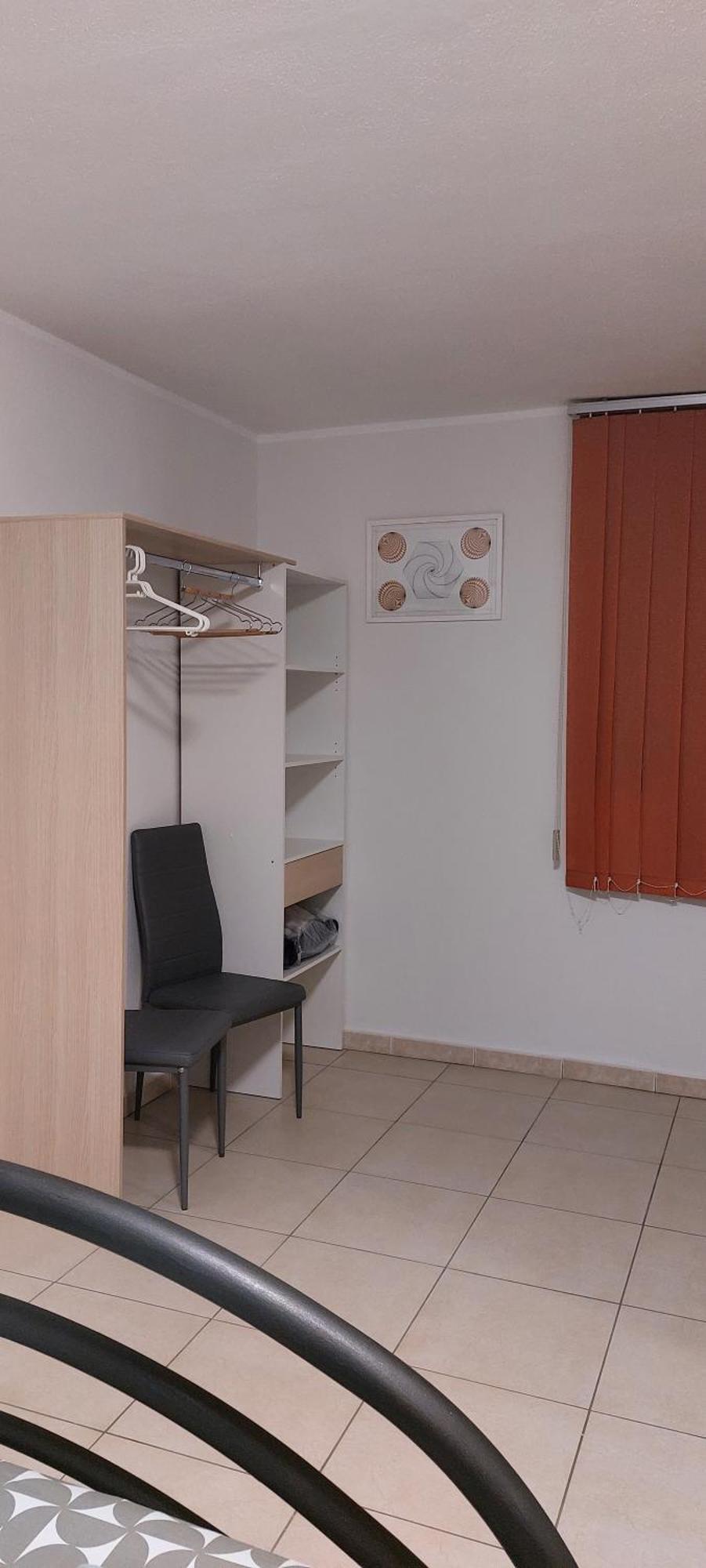 Limone Apartment