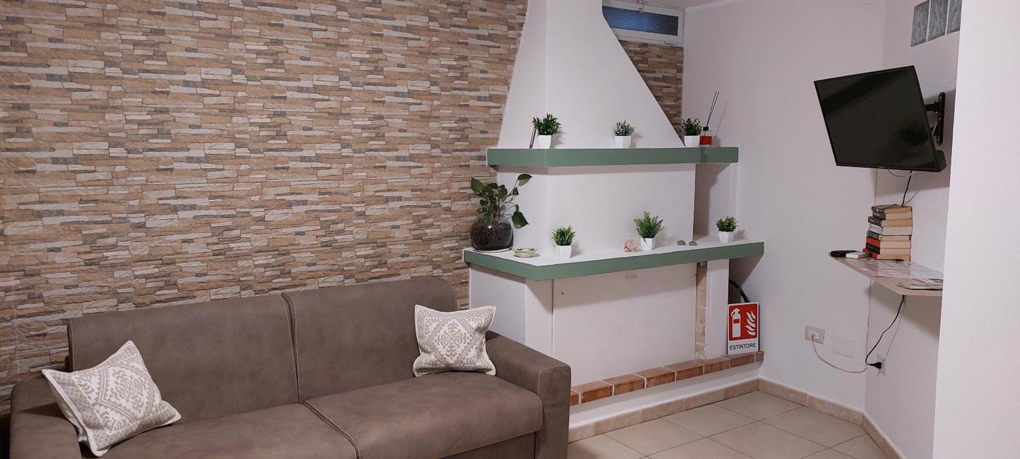 Limone Apartment Cala Gonone