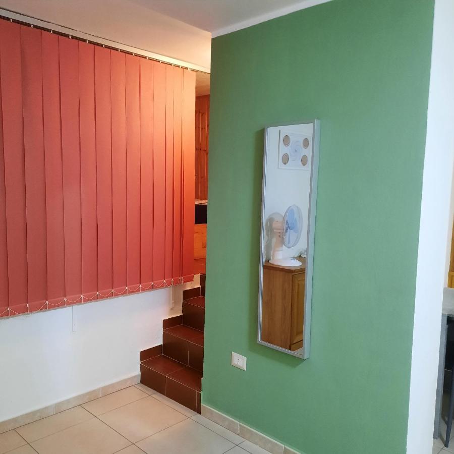 Limone Apartamento Cala Gonone