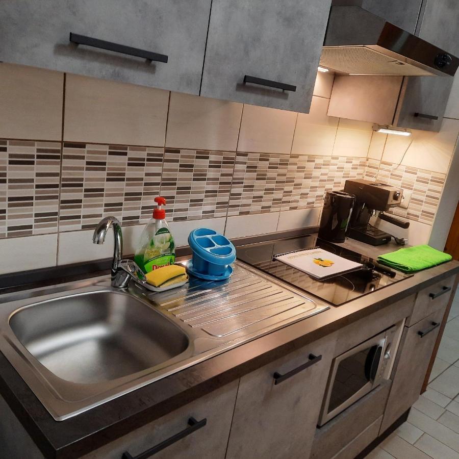 Apartamento Limone *