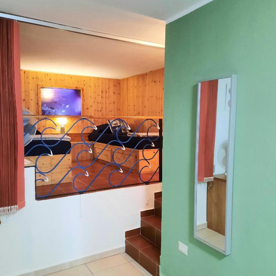Limone Apartamento Cala Gonone