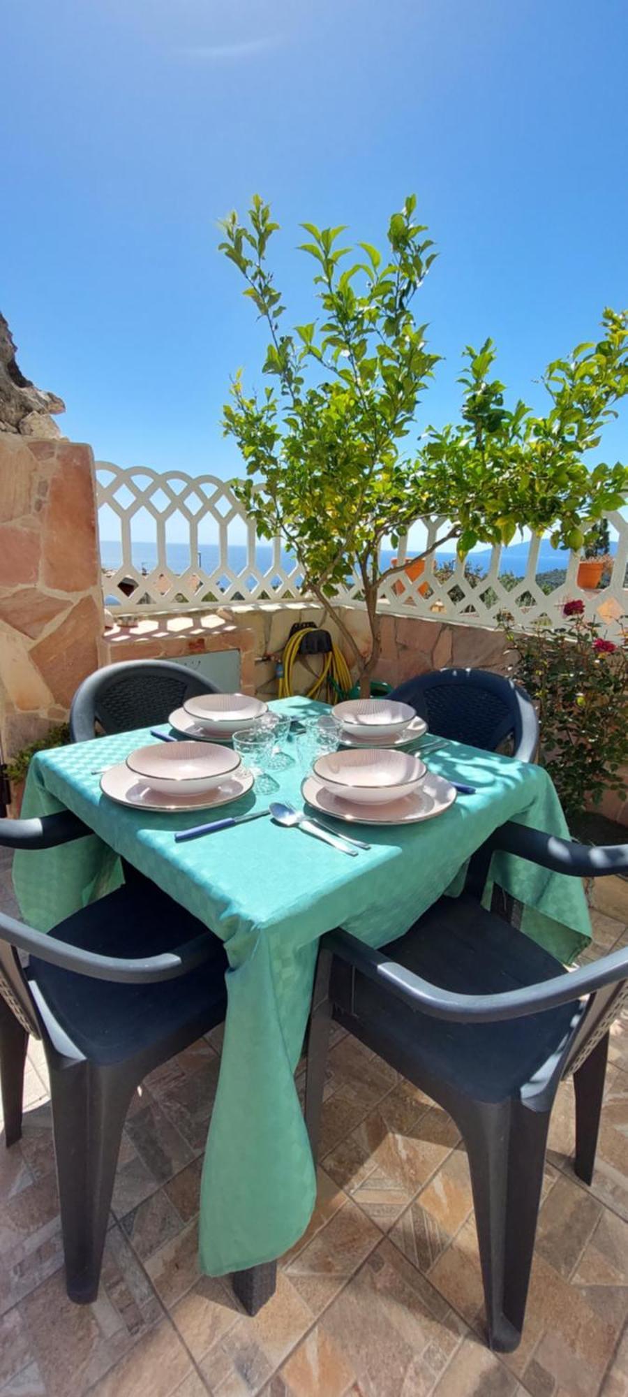 Limone Apartamento