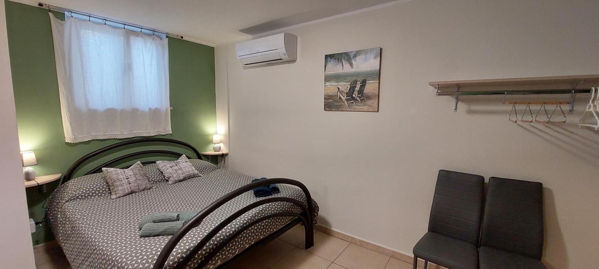 Limone Apartamento Cala Gonone